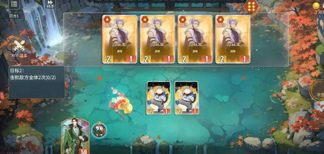 千机阵挑战关卡教程 千机阵高难度关卡通关技巧与阵容分享