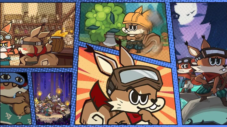 五芒星战记角色图鉴 五芒星战记火爆的角色分享与强度分析