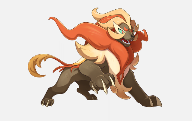 洛克王国世界炽心勇狮 洛克王国世界炽心勇狮强度解析与实战搭配指南