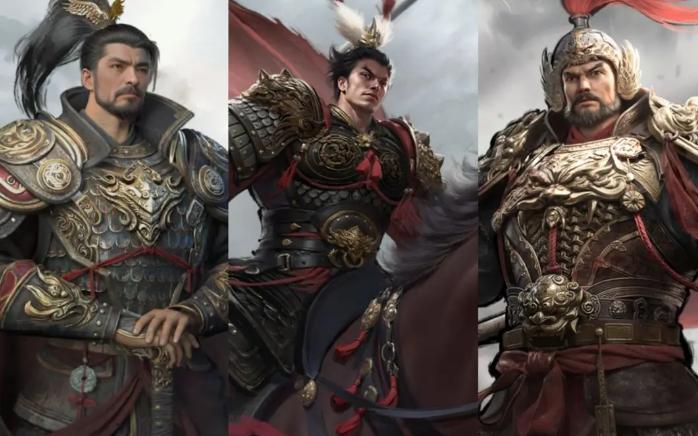 三国天下归心 袁绍召唤流阵容搭配与实战教程