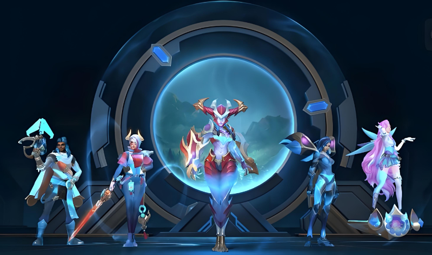 手游账号交易平台哪个好 正规手游账号交易平台分享