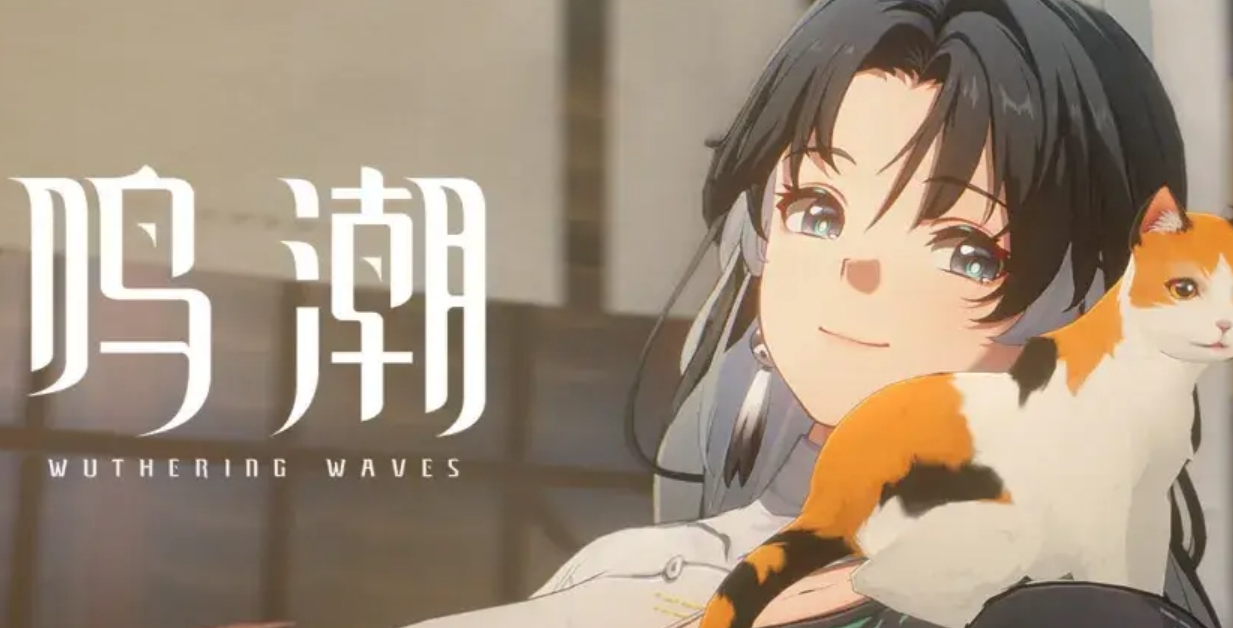 鸣潮自抽号怎么交易 鸣潮账号交易平台推荐