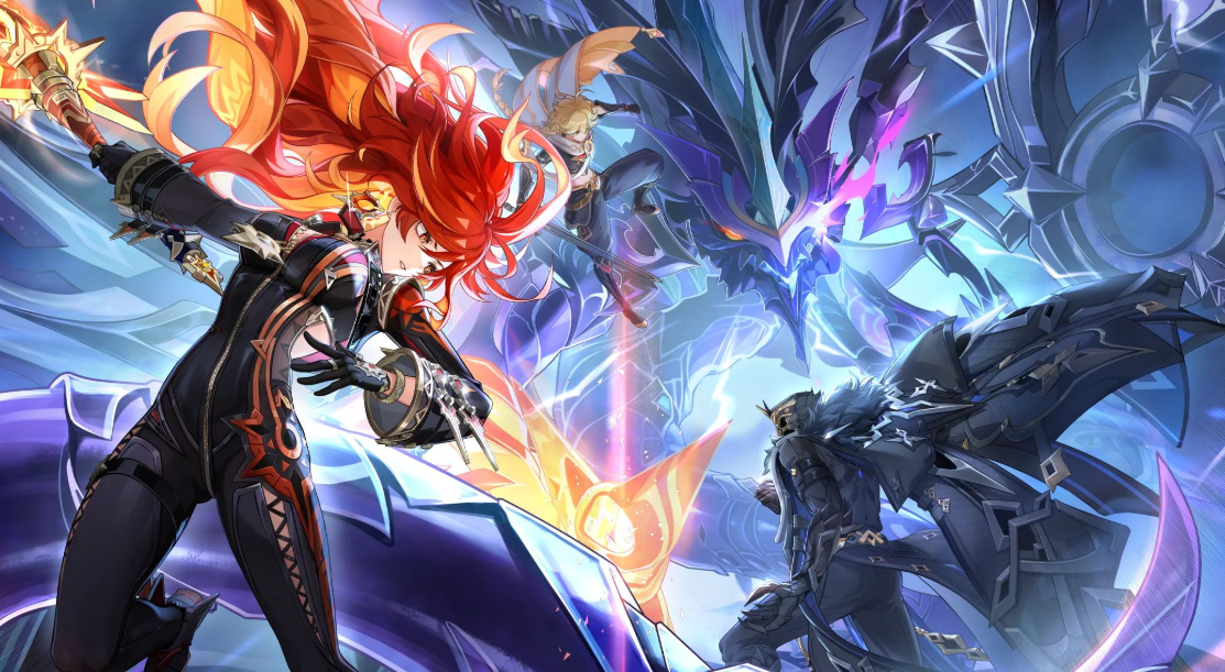 原神账号估价平台对比图|交易猫原神估价功能界面展示