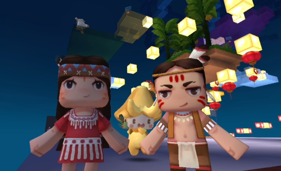 迷你世界账号交易平台有哪些 安全的迷你世界账号平台推荐