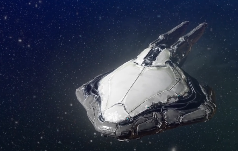 星际战甲手游卡顿问题示意图：角色动作延迟、技能释放不同步、界面帧率波动