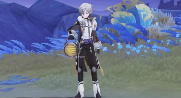 原神叶洛亚强度解析 原神魇夜燃芯叶洛亚角色培养与配队指南