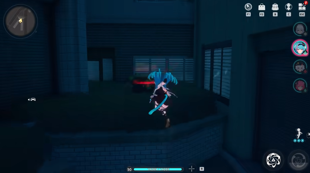 异环雨伞人怎么打 异环雨伞人详细打法与应对技巧