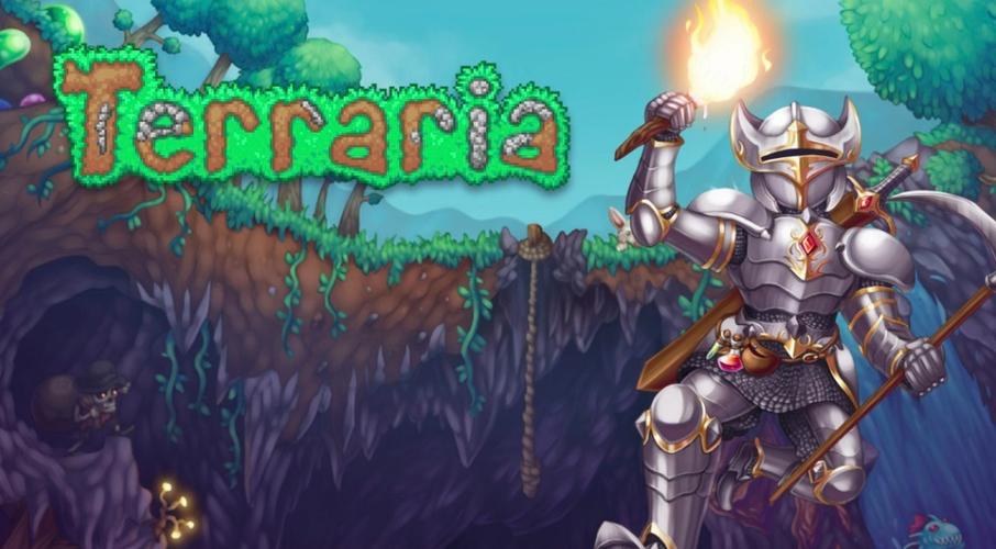 泰拉瑞亚1.4.5版本更新内容汇总 泰拉瑞亚1.4.5新增物品、Boss、机制与平衡调整