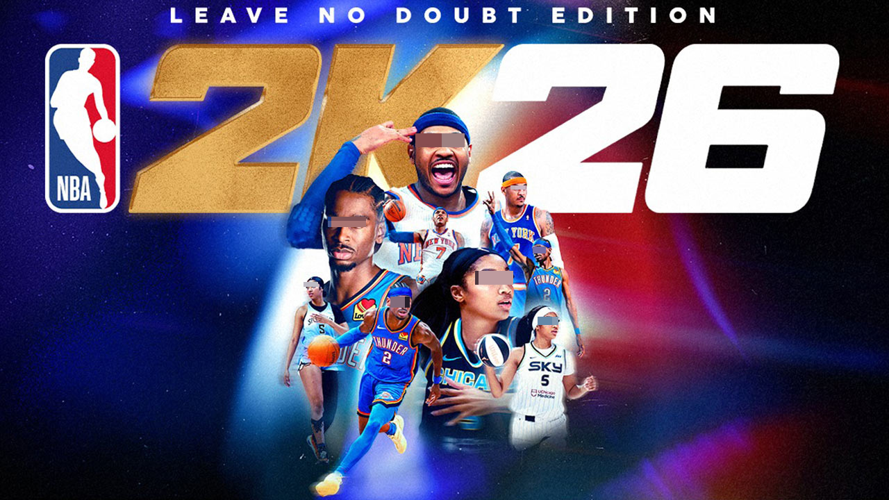 NBA2K26闪退解决办法 NBA2K26频繁崩溃、启动失败、黑屏闪退的详细修复攻略