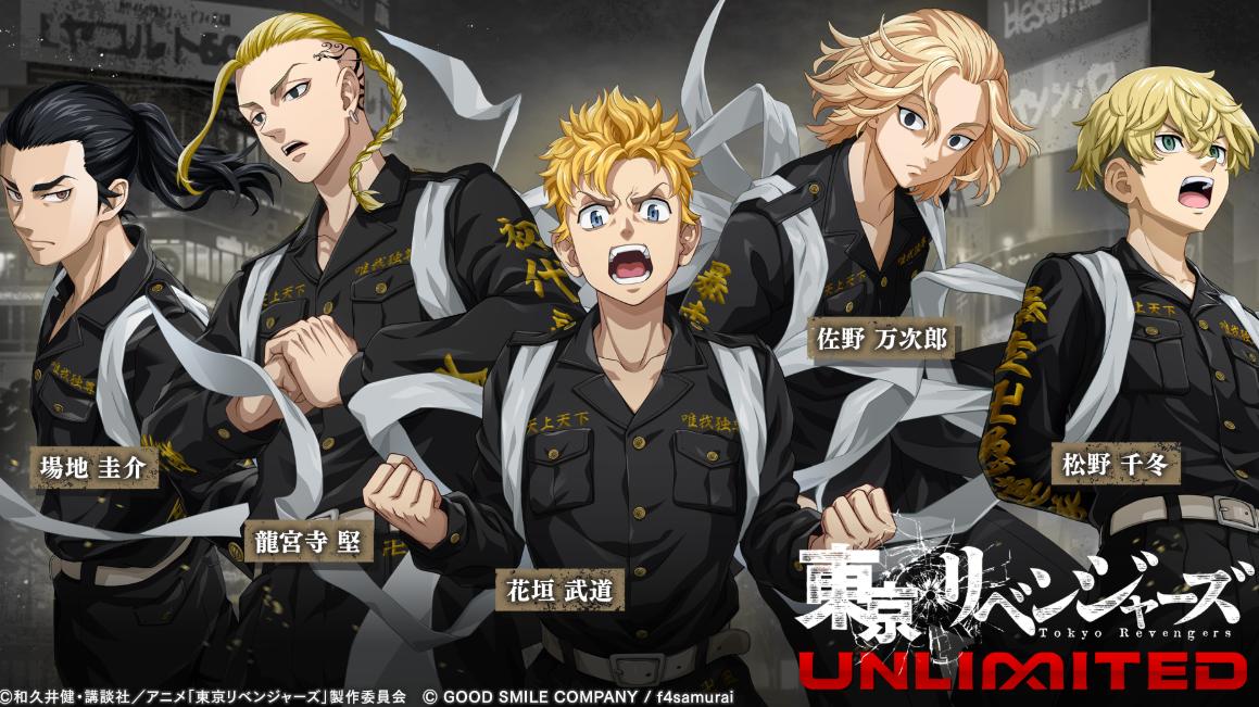 2026东京复仇者UNLIMITED延迟高、丢包严重？5大加速器对比实测分享