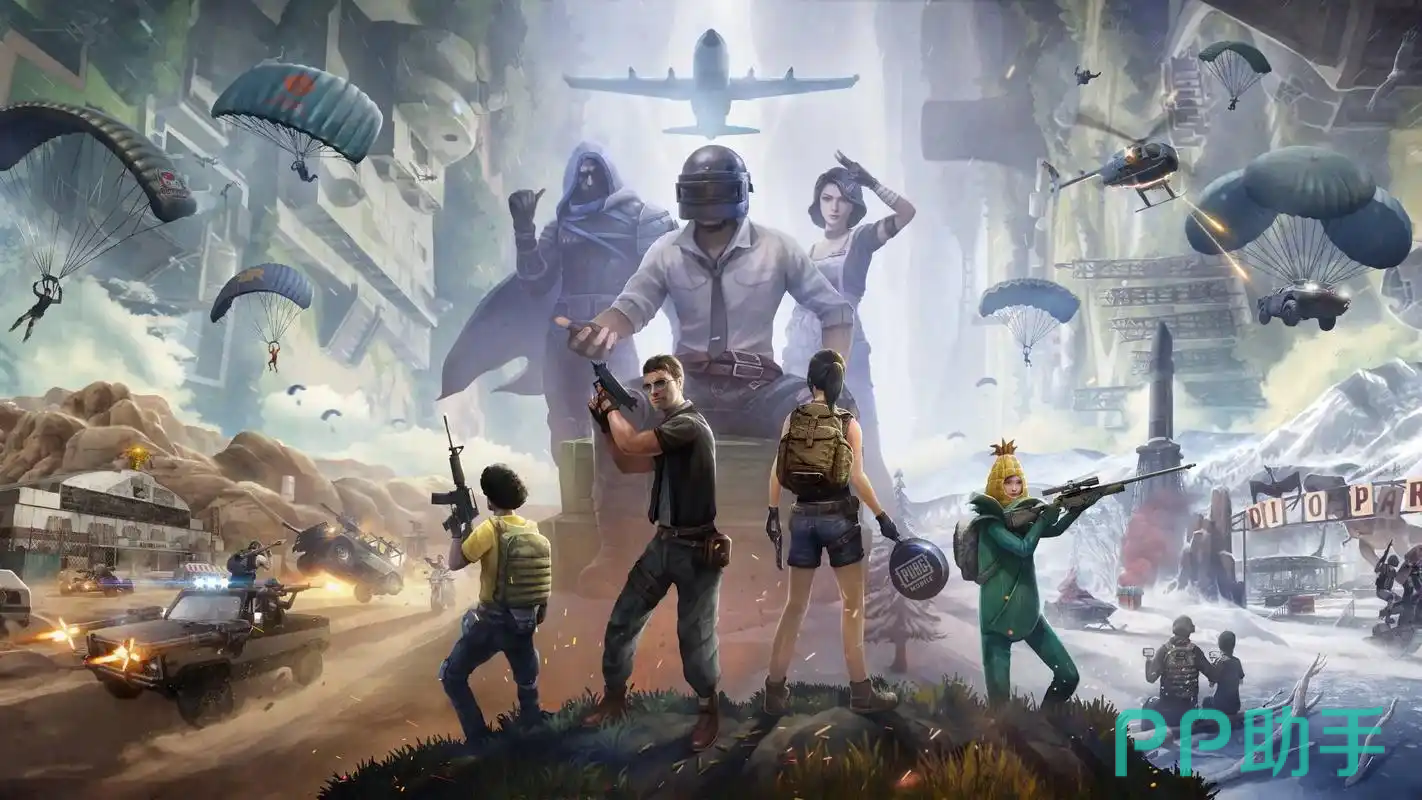 和平精英账号估价平台界面截图 - 交易猫APP实时估值功能展示