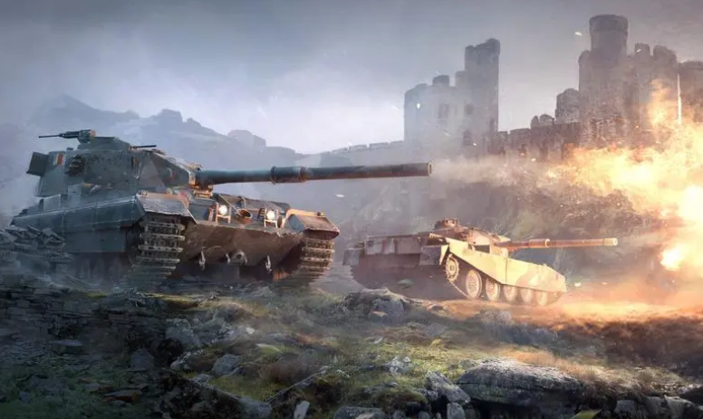 坦克世界账号交易用哪个平台好 好用的坦克世界账号交易平台推荐