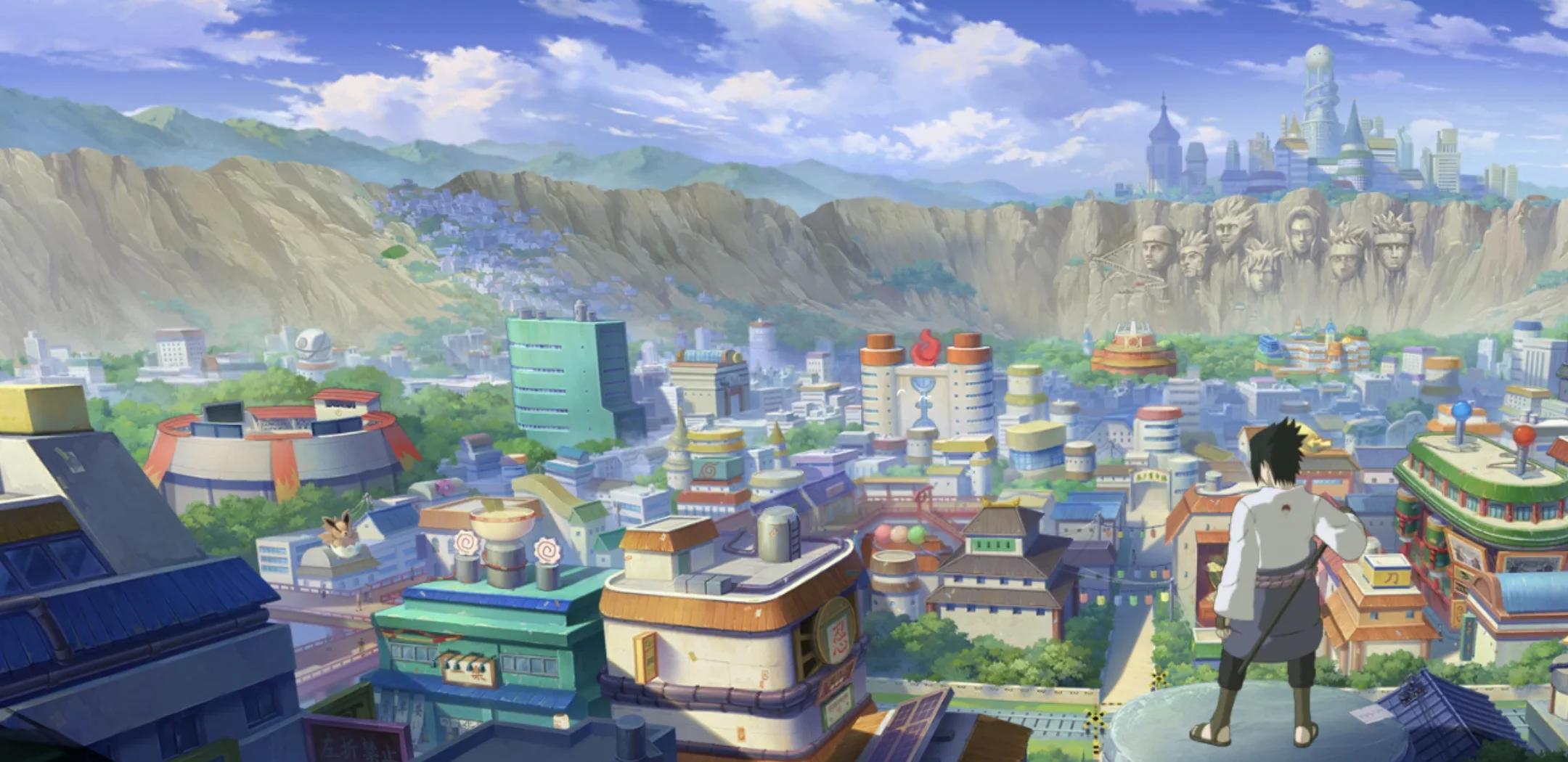 火影忍者买号平台怎么选 火影忍者买号平台推荐