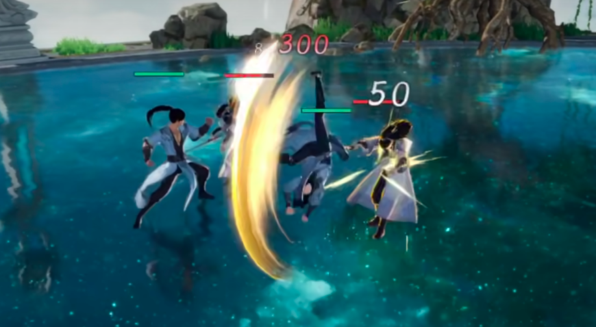 遮天世界公测时间 遮天世界正式上线日期揭晓