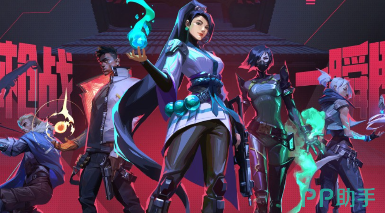 无畏契约账号交易平台推荐图:交易猫APP界面展示