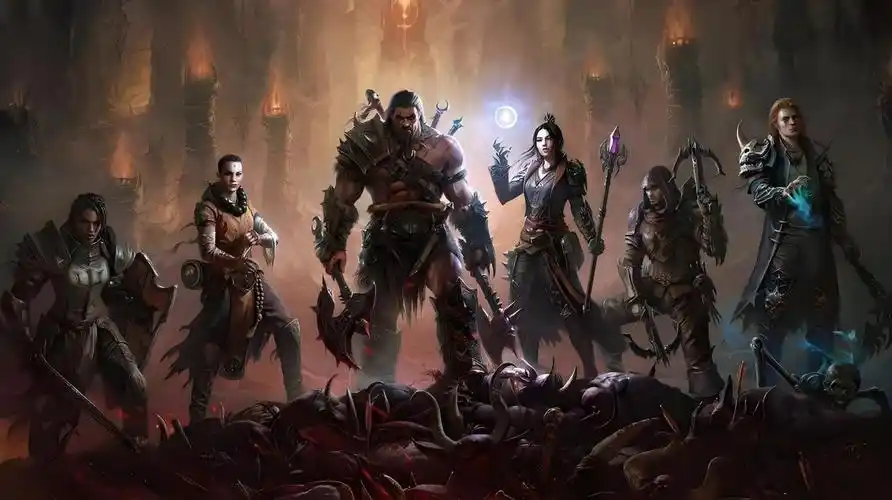 暗黑2重制版交易平台哪个好 靠谱的暗黑2重制版交易平台推荐