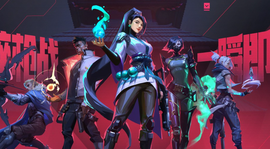 无畏契约卖号平台推荐 无畏契约去哪个平台交易好