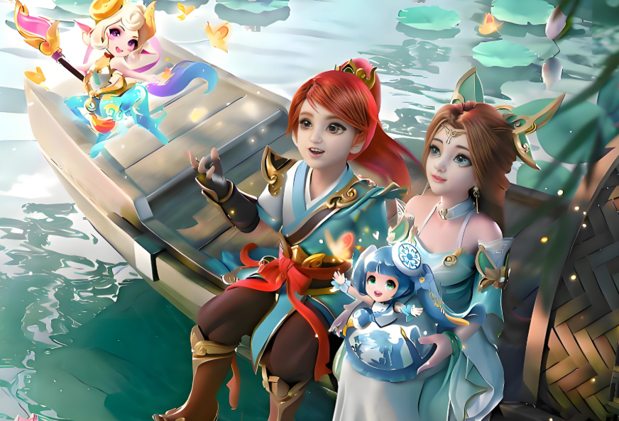 多益网络账号交易平台有哪些 多益网络账号交易平台推荐分享