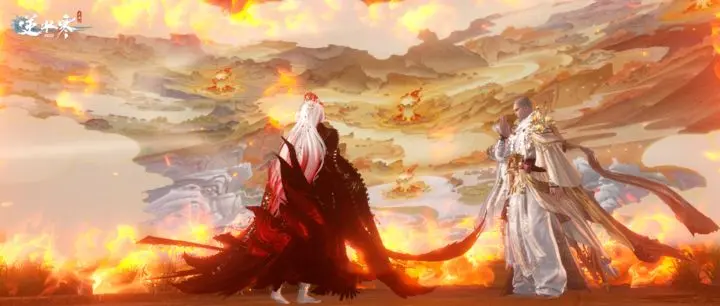 逆水寒账号交易平台哪个好 靠谱的逆水寒账号交易平台分享