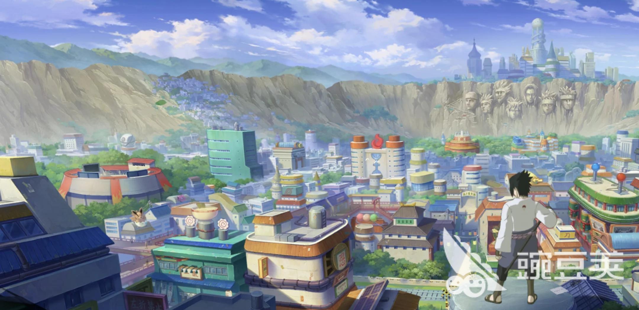 火影忍者买号平台推荐：交易猫APP界面展示图