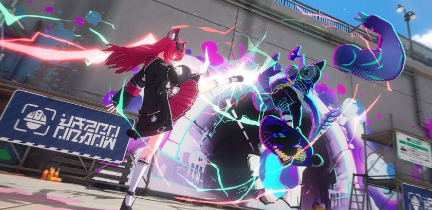 异环特殊战斗机制详解 异环高阶战斗技巧与实战安卓APP