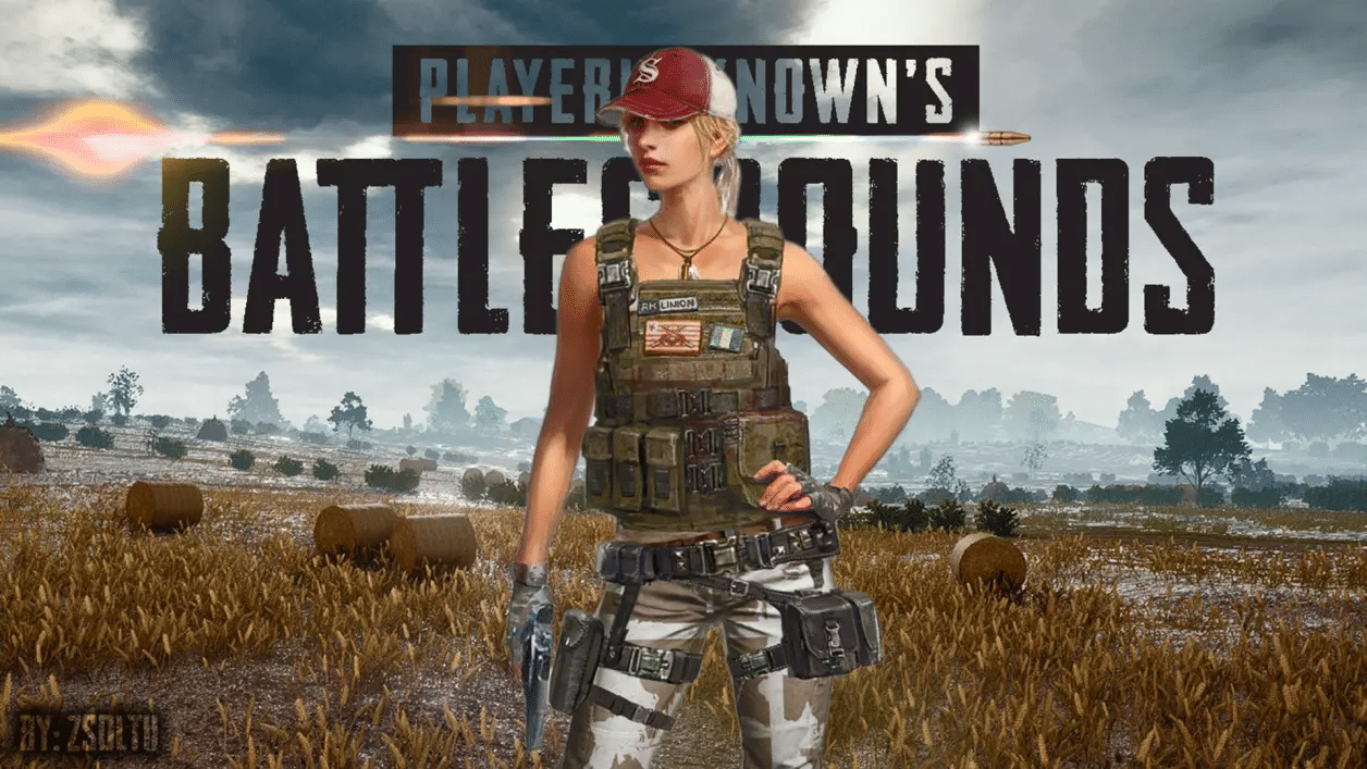 pubg账号出售平台哪个好 出售绝地求生账号去哪靠谱