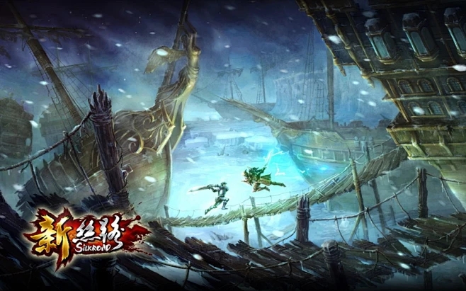 新丝路账号交易平台哪个好 新丝路账号交易平台推荐