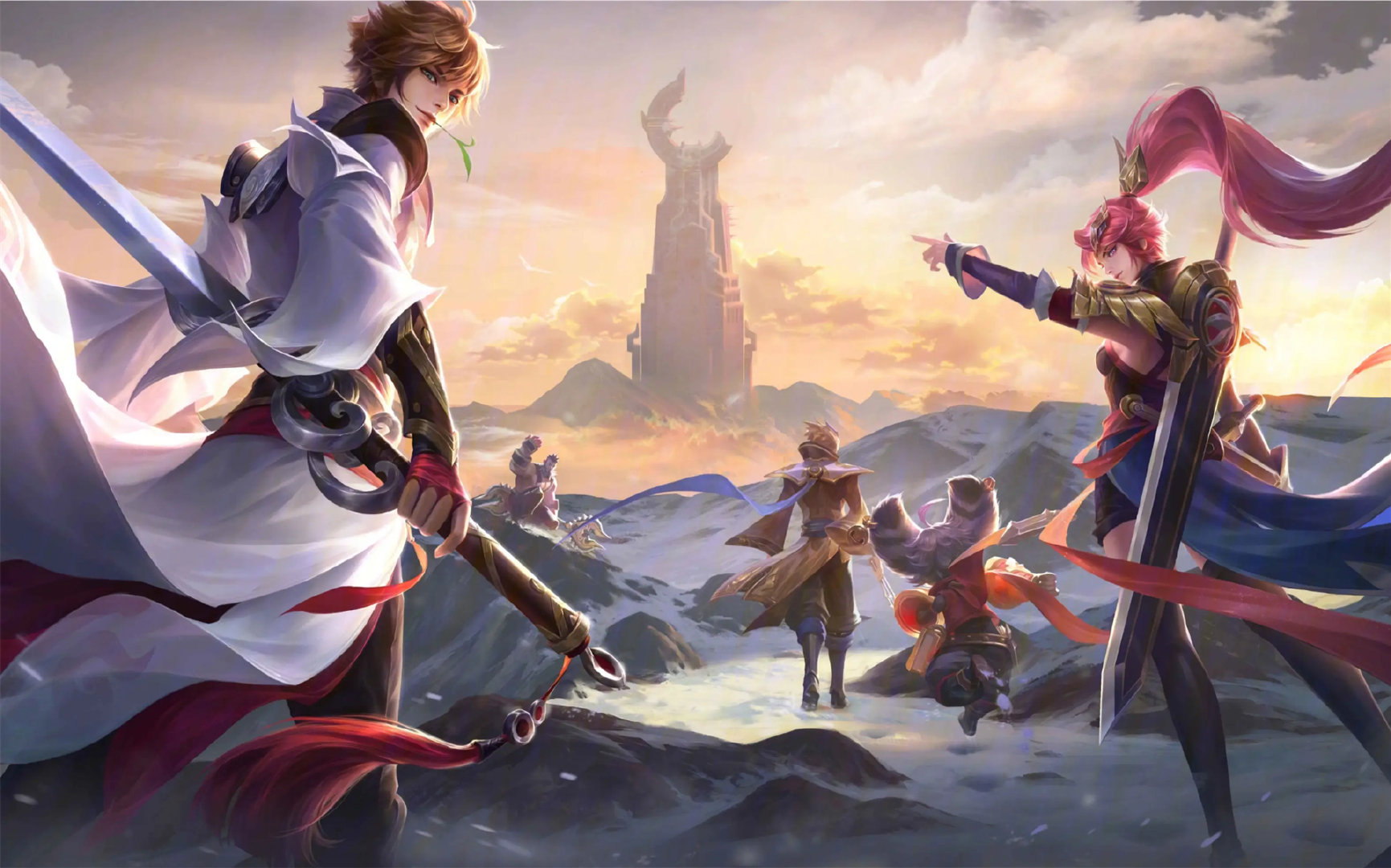 王者账号出售平台选哪个 王者账号卖号平台推荐