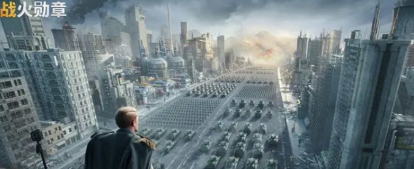 战火勋章账号交易平台推荐 战火勋章账号去哪个平台交易好