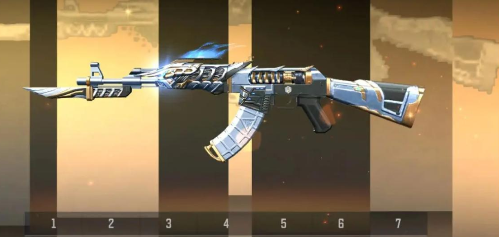 穿越火线买号平台有哪些 穿越火线买号平台推荐分享