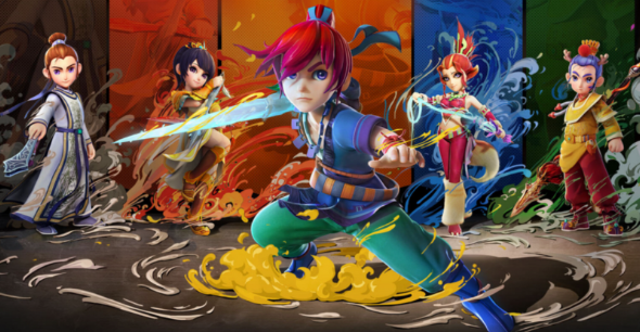 梦幻西游买号选号攻略 好用的梦幻西游账号交易平台分享