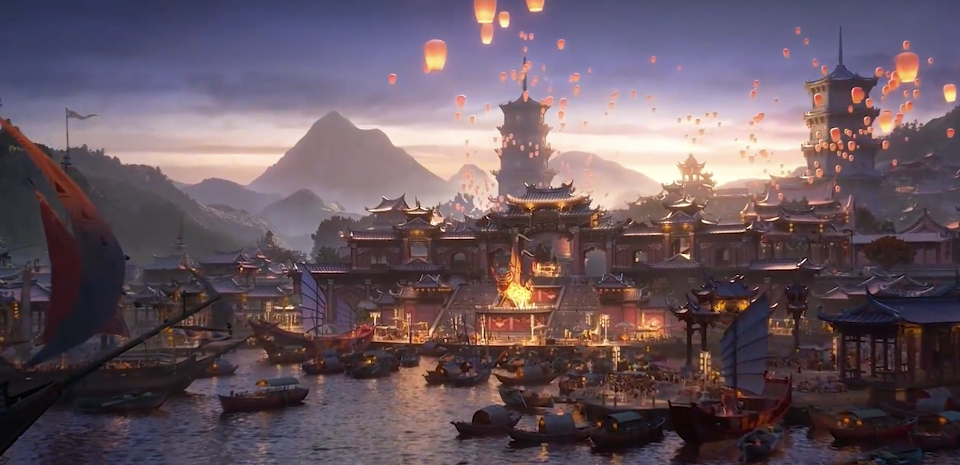 逆水寒买号平台哪个更加靠谱 正规的游戏账号买卖app分享