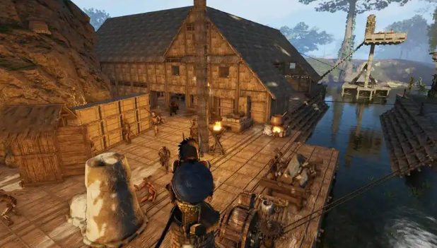 PC加速器分享 无需充值的不用钱加速工具及Biubiu加速器试用情况