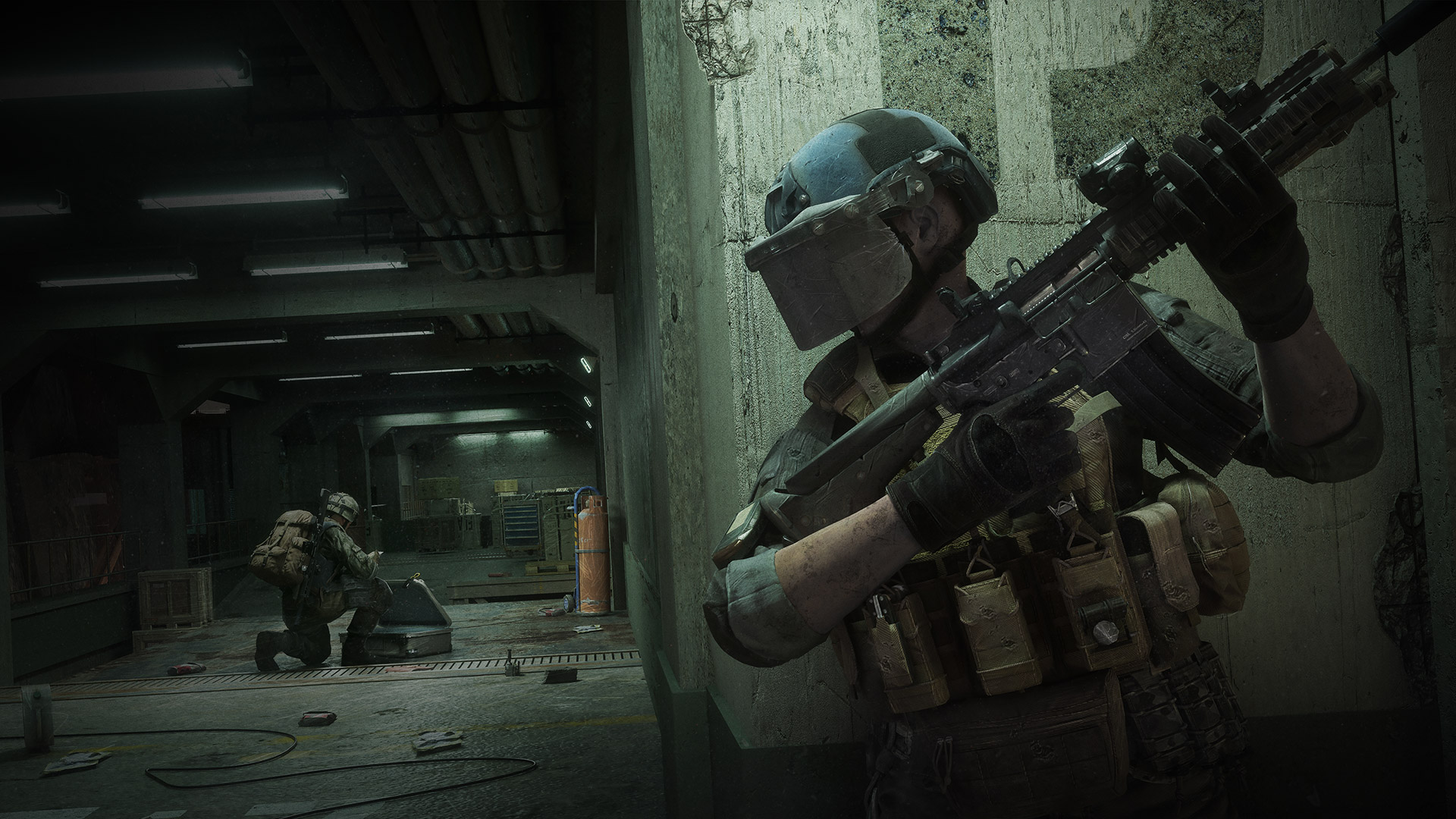 暗区突围账号估价在哪估 买卖暗区突围账号的平台分享