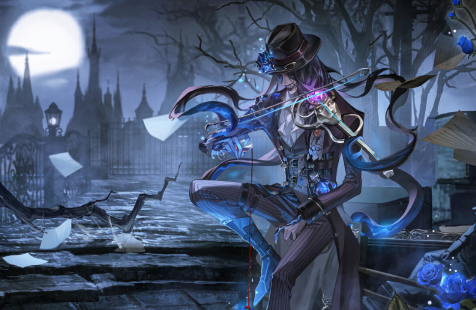 第五人格账号交易平台有哪些 优秀的第五人格账号交易平台推荐