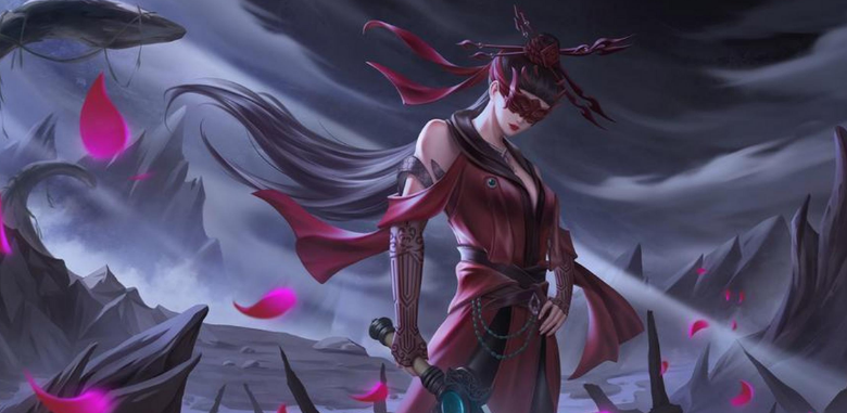 永劫无间账号交易平台推荐 永劫无间账号交易平台下载地址分享