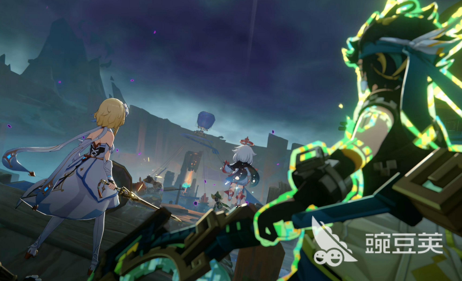 交易猫原神账号估价界面截图 - 原神账号估价哪个平台靠谱