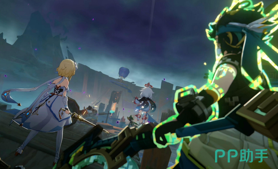 交易猫原神账号估价界面截图 - 原神账号估价哪个平台靠谱