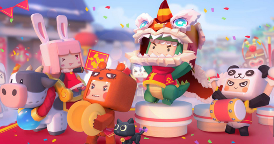 迷你世界账号交易哪里好 安全的迷你世界账号交易平台推荐