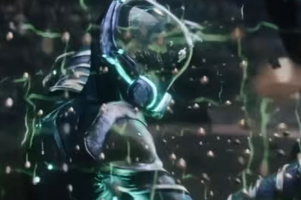 星际战甲游戏手机版连招技巧详解 星际战甲手游高阶连招实战教学