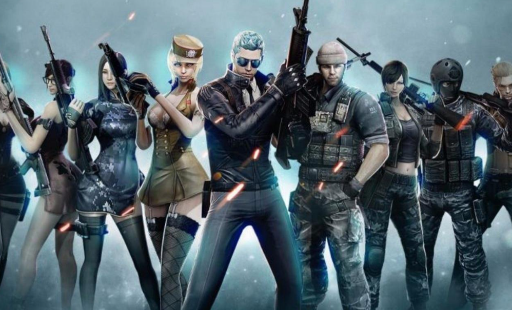 穿越火线账号交易平台推荐 穿越火线去哪个平台交易好