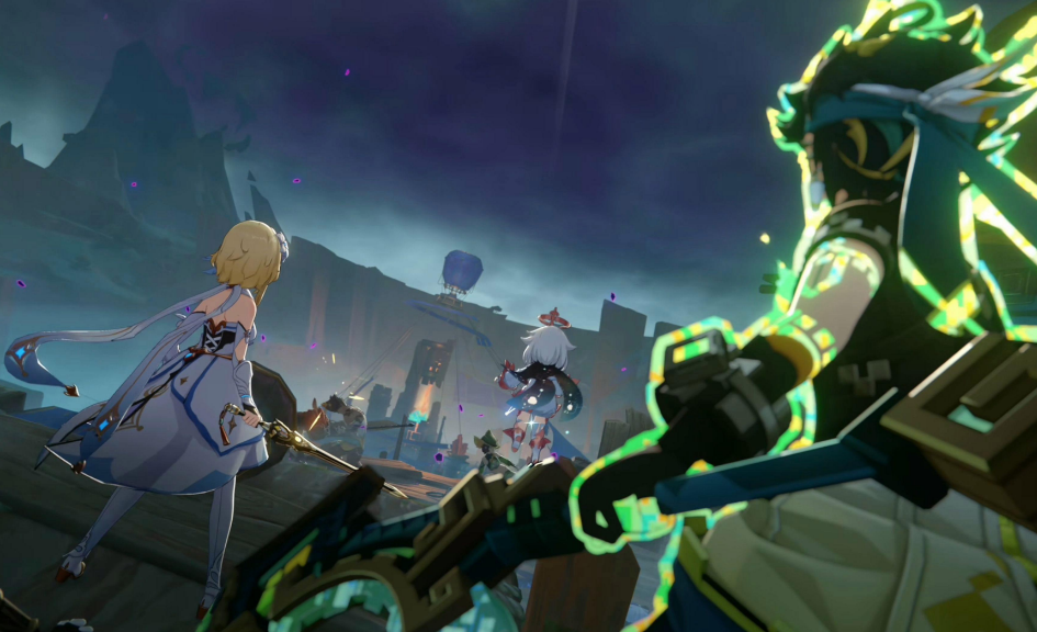 原神账号估价哪个平台靠谱 正规的原神账号估价平台推荐