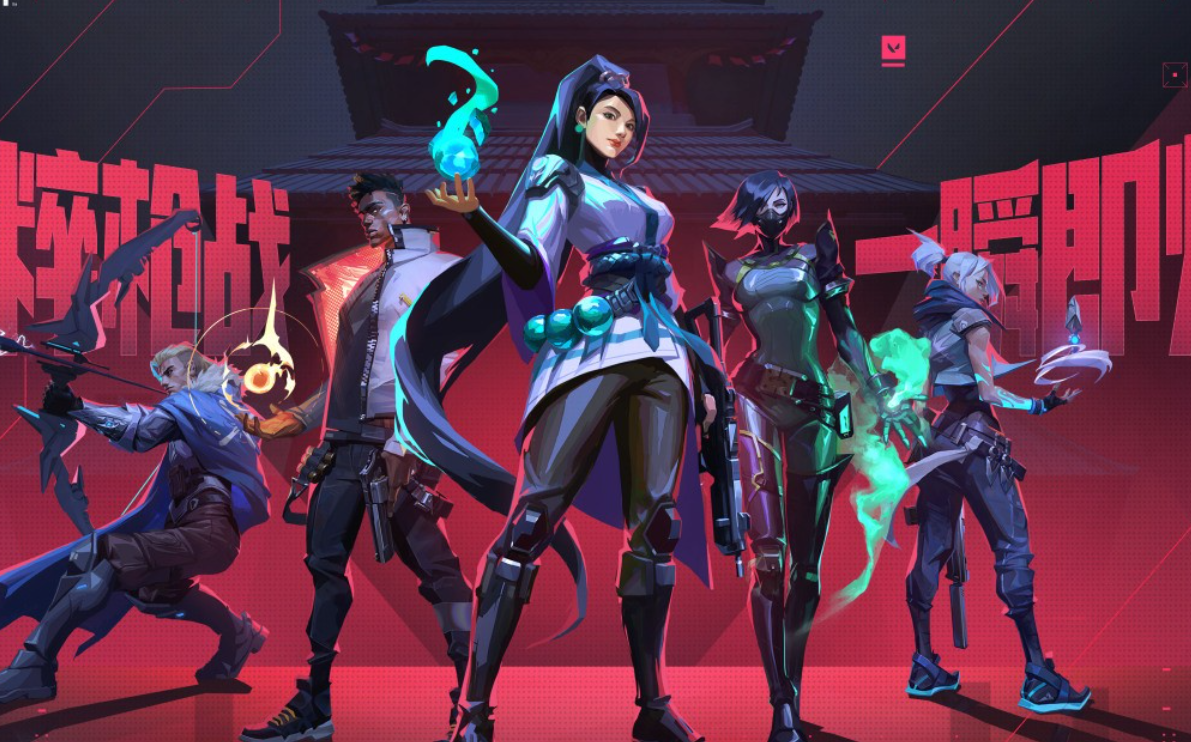 瓦罗兰特买号平台推荐 瓦洛兰特去哪个平台交易好