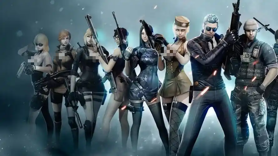 cf卖号用什么平台 靠谱的cf卖号平台分享