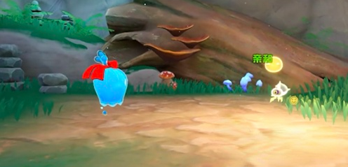 洛克王国世界南圣兽雀羽 洛克王国世界雀羽技能类似宠物分享与培养指南