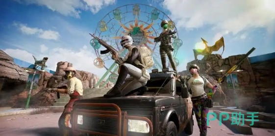 biubiu加速器PUBG网络优化实测界面截图,显示延迟18ms、丢包率0%