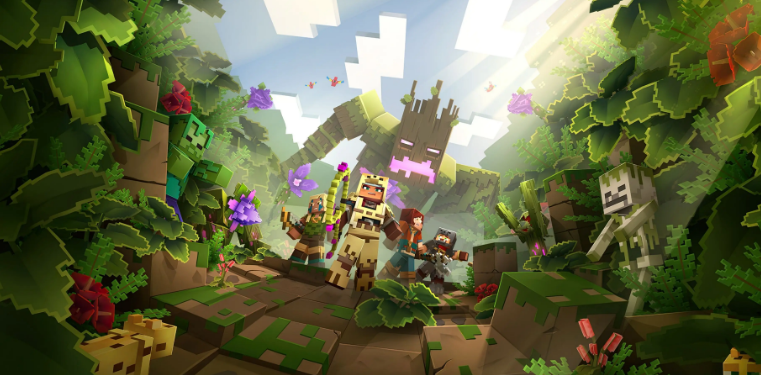 我的世界正版账号购买平台哪个可靠 我的世界交易平台推荐