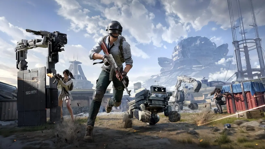 靠谱的和平精英买号平台分享 和平精英买号平台哪个好