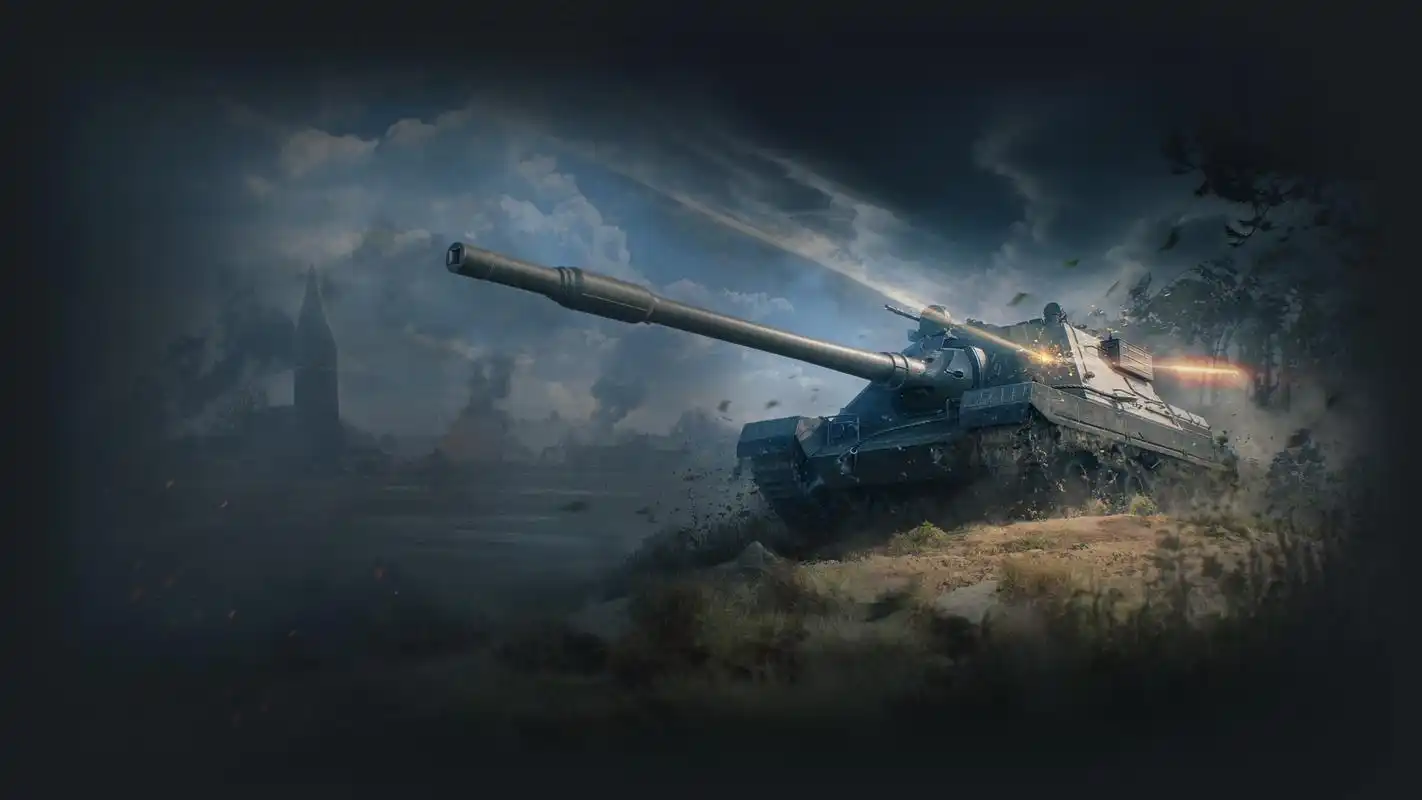 坦克世界买号用哪个app 实用的坦克世界买号APP推荐