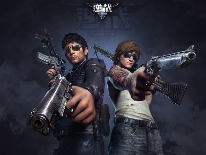 逆战卖号在哪卖 支持逆战卖号的app分享